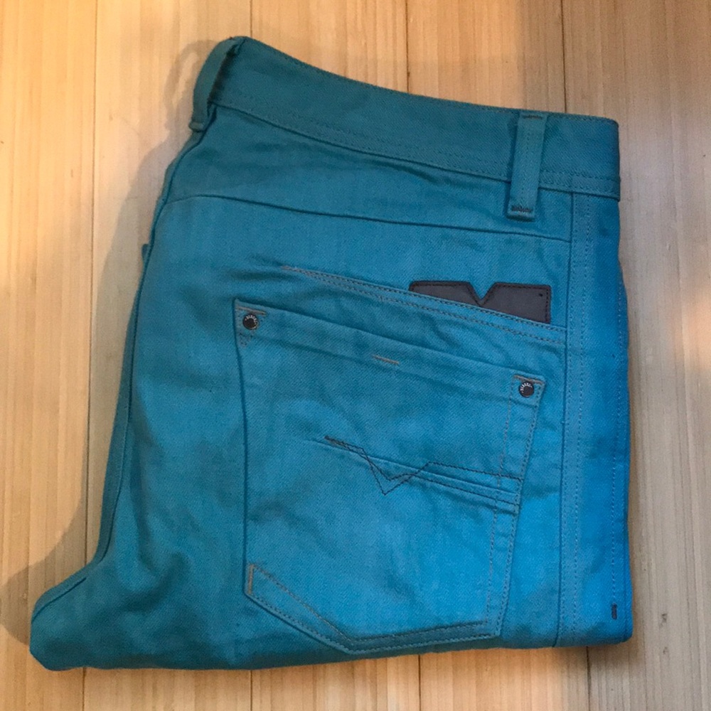 Darron fit / diesel jeans